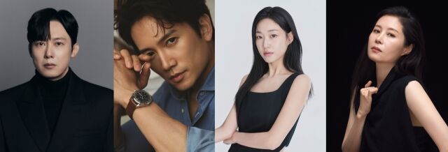 JTBC公开今年新剧lineup4/18努力克服自卑的我们（具教焕、高允真