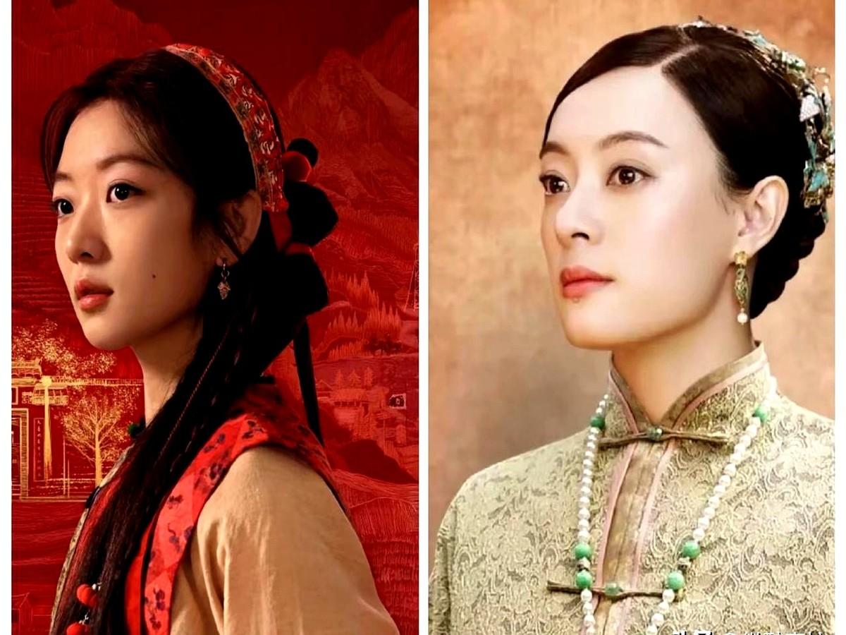 陈晓新剧《大生意人》刚开播就炸了热搜！但评论区却吵翻了天——一边是陈晓演技被