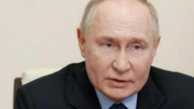 多亏了俄乌战争的发生，我们才看清了俄罗斯的“真正面孔”，现在的俄罗斯看起来是我们