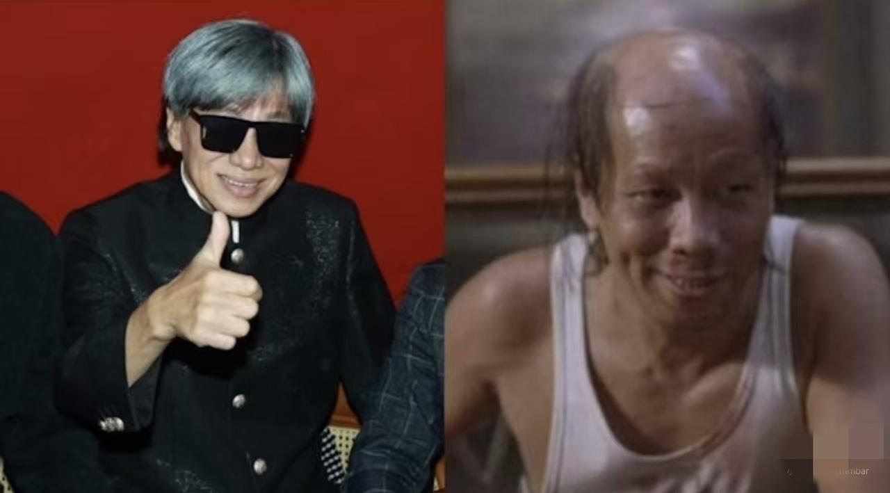 太突然了！77岁的梁小龙，去世了！不是因为年龄大了，也不是因为生活不顺，