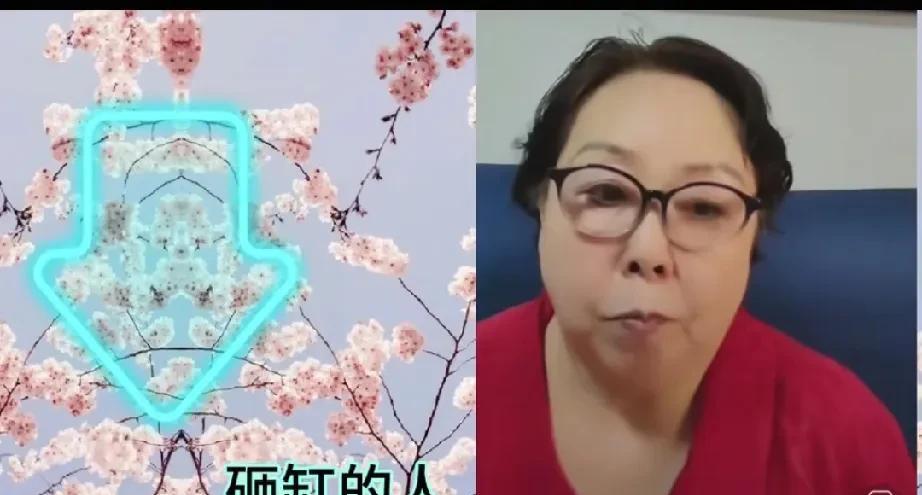 马贵荣和孙佳良迎来了世纪大和解。马贵荣发视频对孙表示歉意，她说她不了解互联网，以