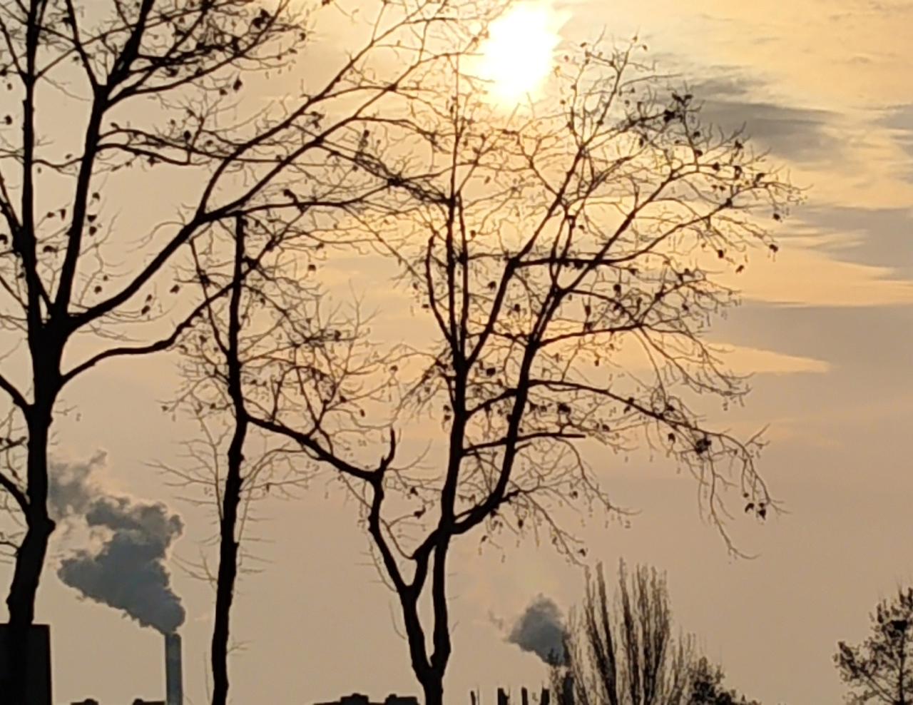 忽然想起来还有照片2025最后一天夕阳