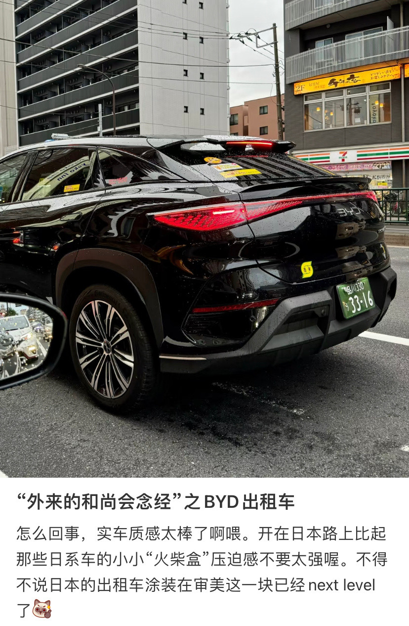 网友要都这心态，实在不行国产车都出口转内销吧。​​​