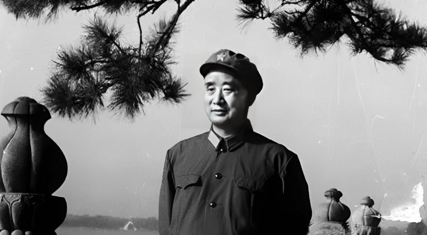 1979年，边贵祥率163师进入谅山俘虏了不少越军。上级下令释放俘虏，他直接违令