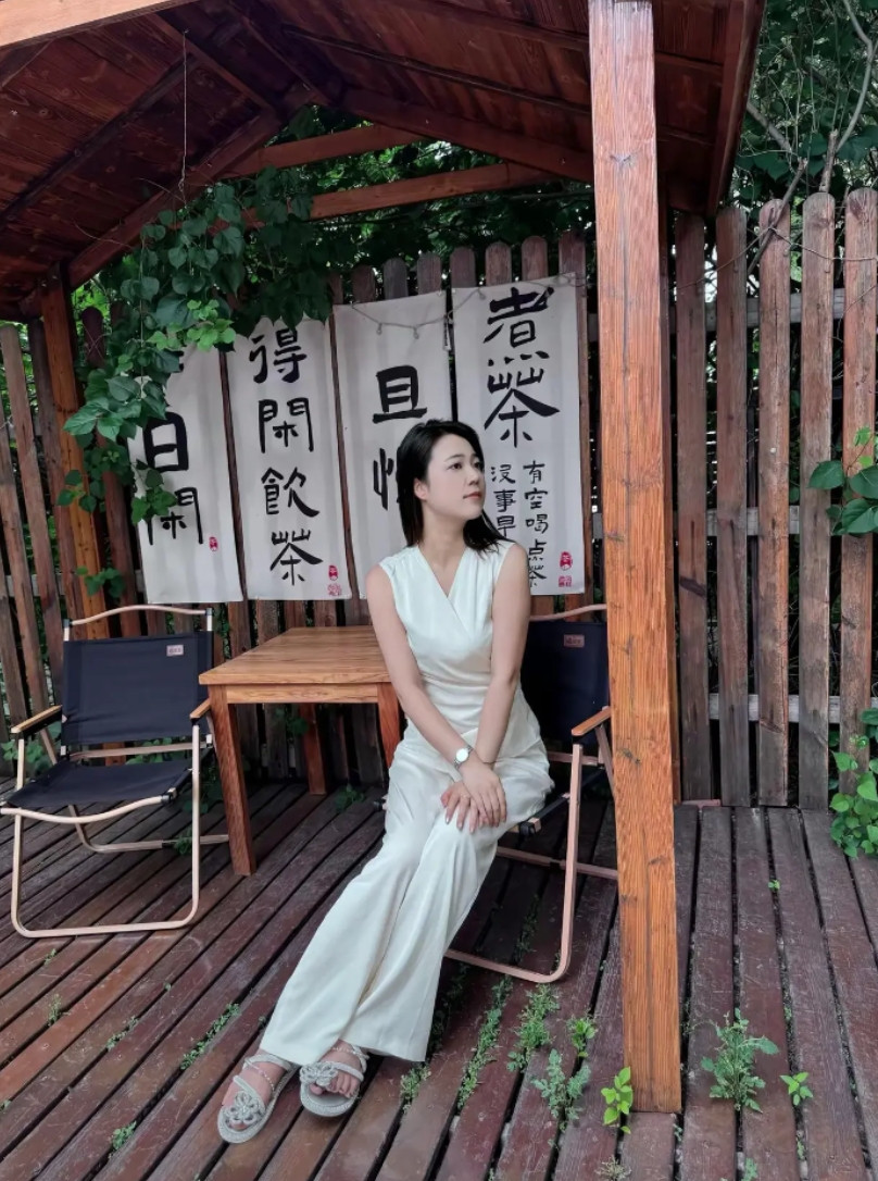 我想再婚了，92年哈尔滨人，可以远嫁，会做家务会做饭，只要对我好就可以