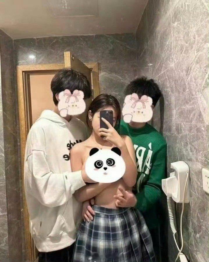 我们都是好朋友