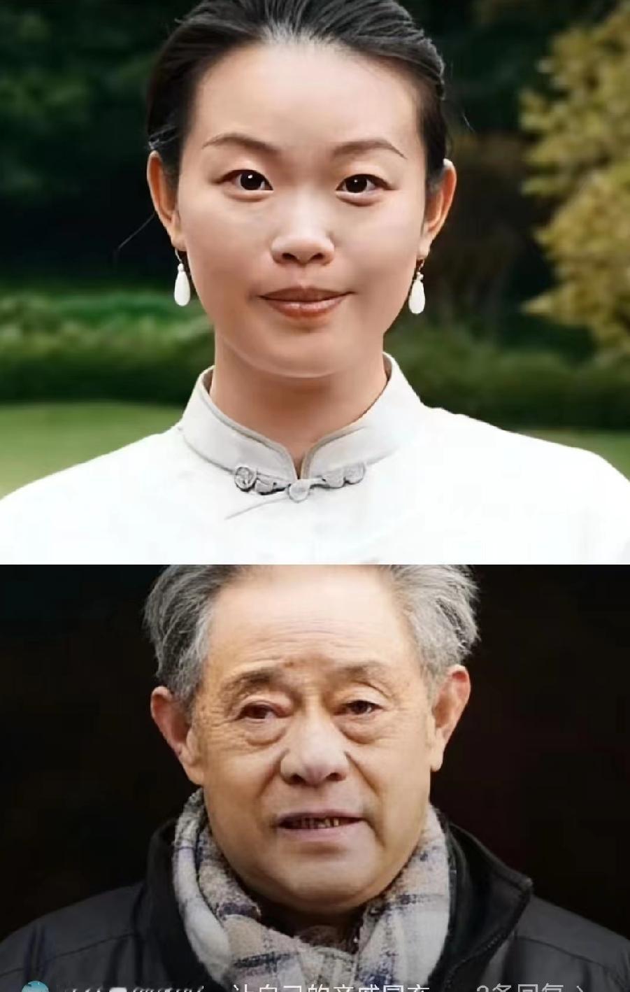 终于明白徐莺为啥冒充庞莱臣曾外孙？核心原因很直白——她（实际为徐莺）是南京