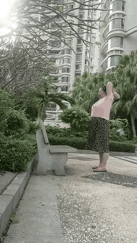 这体型不容易