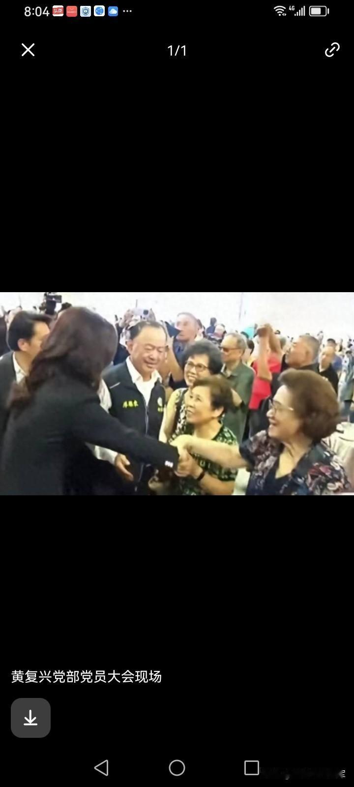 郑丽文执意将“黄复兴”升格为国民党中央一级部门的缘由背景：黄复兴（黄复兴委员会