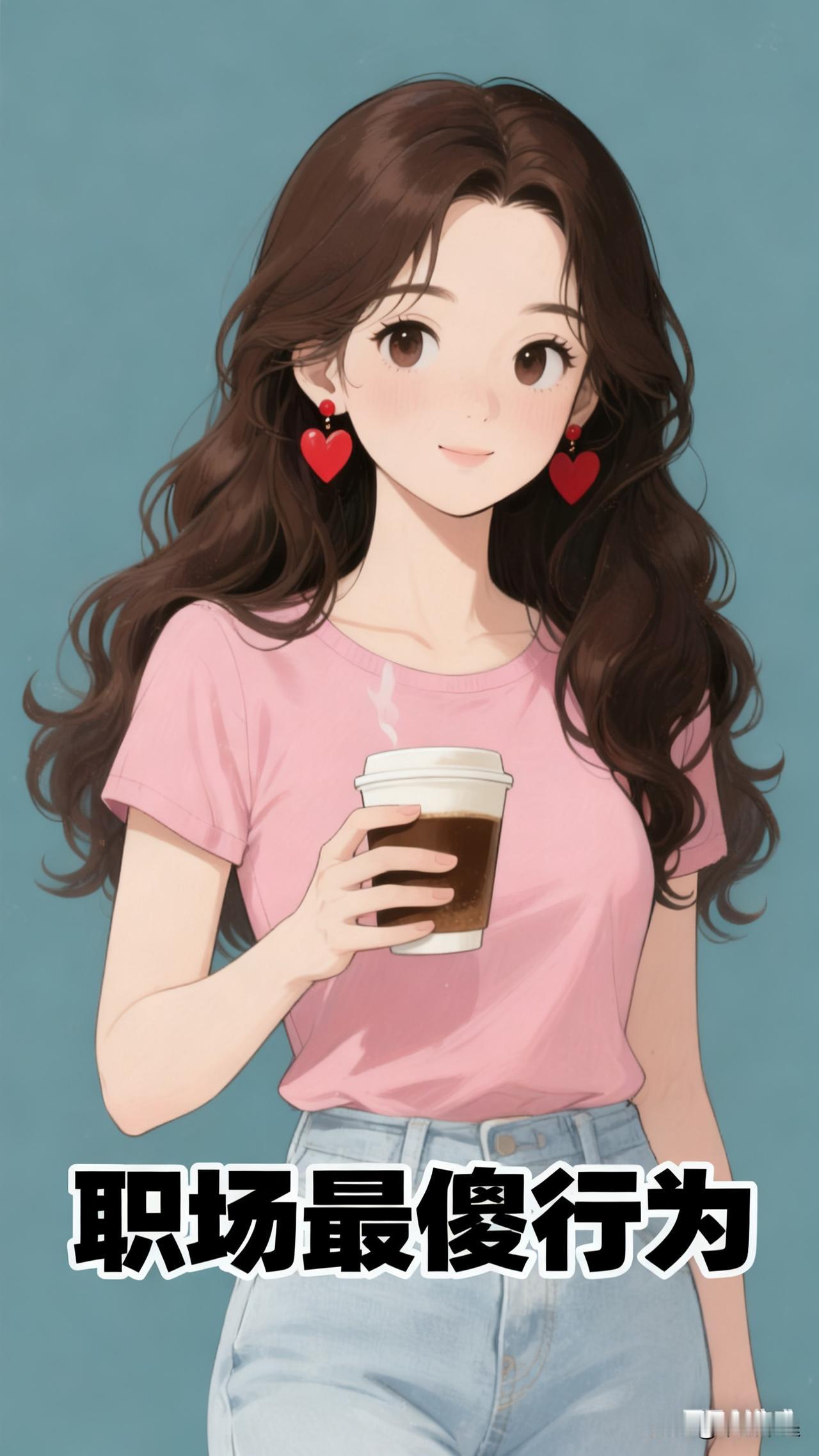 上班到一定年龄你就发现职场最傻行为……你天天为工作焦虑到失眠、掉头发