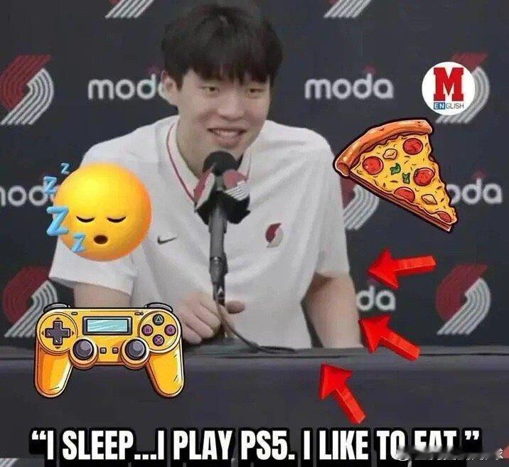 NBAnba球员必吃宵夜！没人想到，杨瀚森出门吃个夜宵，也能引发一大