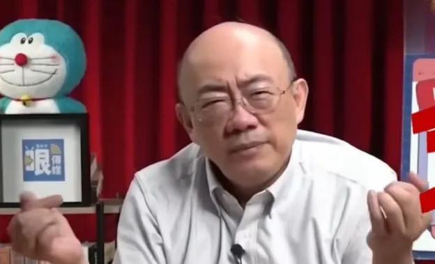 郭正亮提供“馆长”要小心，民进党现在非常烦恼馆长，检调单位已经盯上了馆长，馆长的