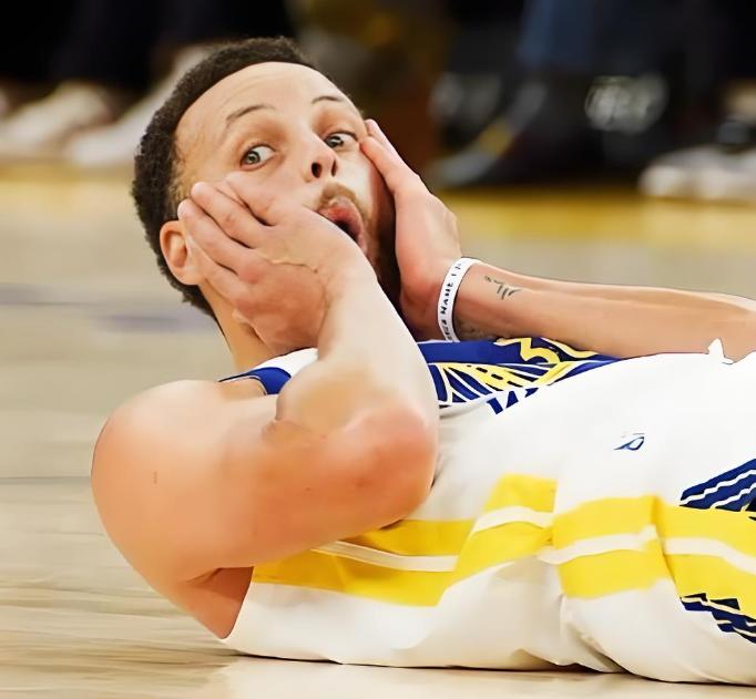 怪不得库里绝杀失败，原来原因在这里！今天勇士输给火箭。最后一攻勇士本来有机会