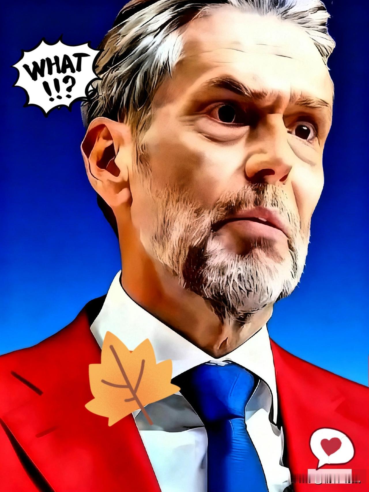 果不其然荷兰首相这波操作把自己整懵圈了？咱们中国在稀土领域的话语权那真是没话