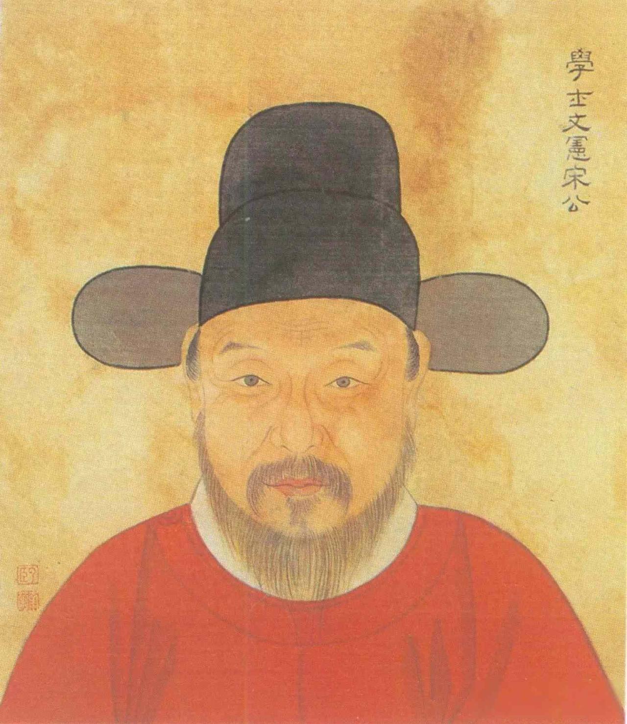 在家请个私塾先生，逢年过节还得备份厚礼。可朱元璋请了个老师，教了太子19年，最后