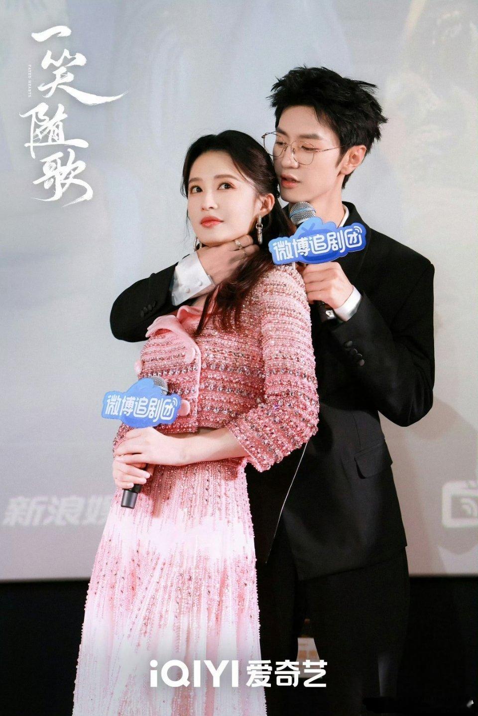 李沁造型师上热搜后立马换衣服了关注舆论舆情换衣服这速度、这态度[赞]为什么女顶的