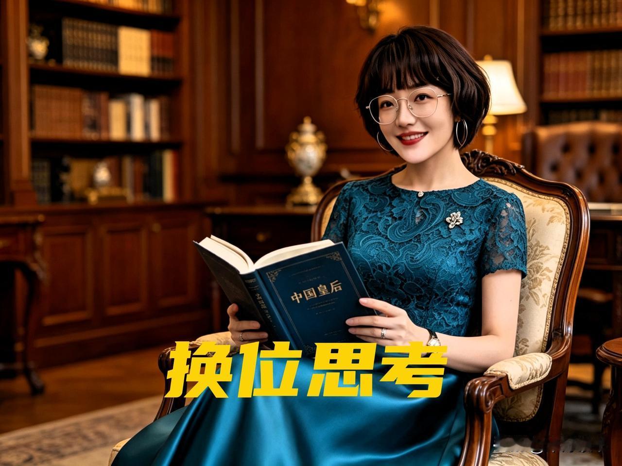 换位思考这段话很喜欢：徒步在路上，总盼车马避让；端坐车中，又盼行人匆行。