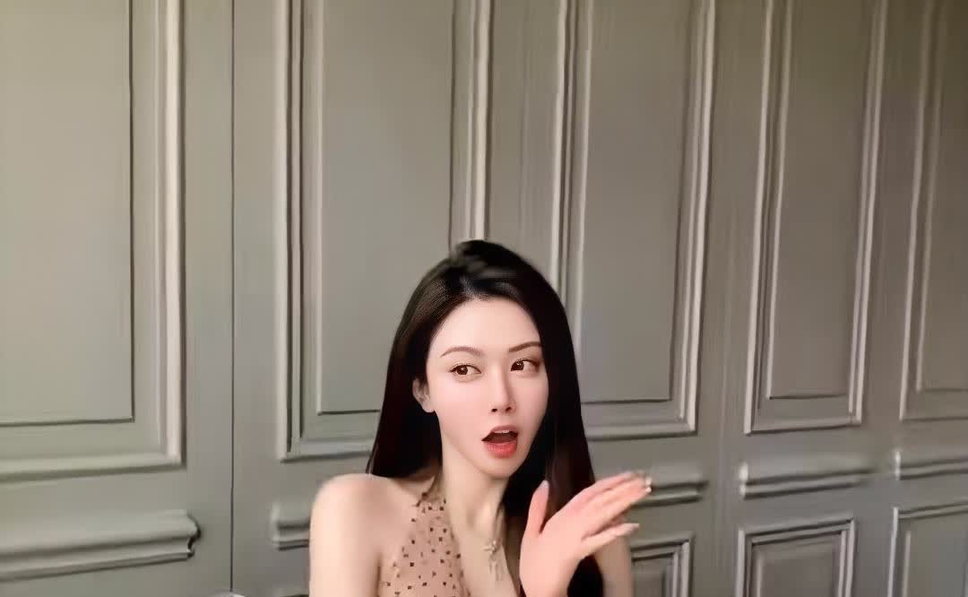 今天娱乐圈最大的瓜，是冯绍峰给的不过我有一种预感，冯绍峰这回的恋情，肯定