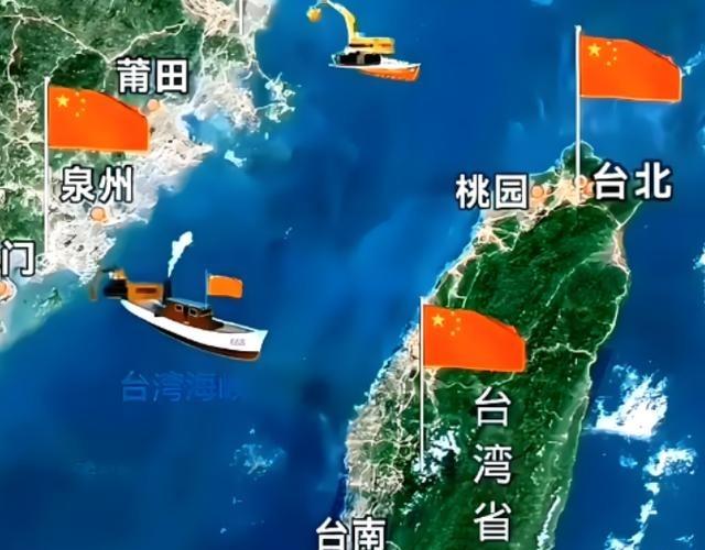 解放台湾很可能沿用解放天津的做法。也就是说，解放军先给台湾一个交权的最后期限，如