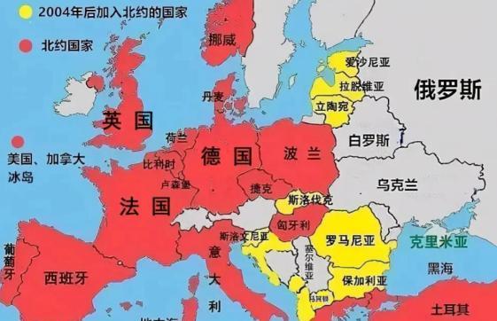 如果北约要是豁出去，公开介入俄乌冲突，能不能打赢俄罗斯？老实说，真到那一步，北约