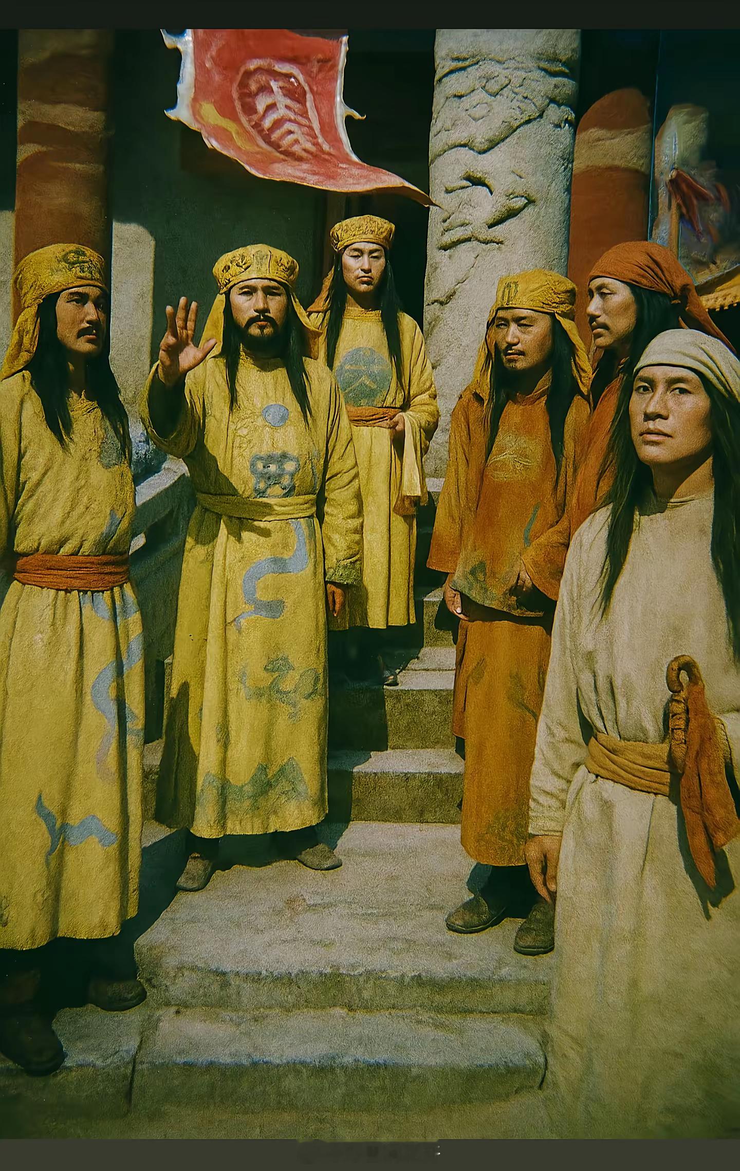 【太平天国里被凌迟处死的王有哪些？】  石达开（翼王）：1863年6月...