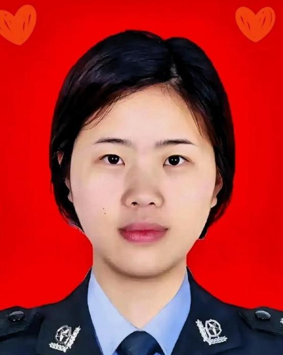 最近太多贪官蛀虫的新闻了，这条新闻让人稀罕！四川沐川女警罗慧琳，真的太让人佩