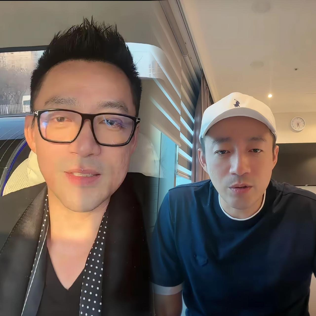 撕破脸之后，汪小菲的结局早已写死，越品越现实。他对着半生为他兜底、扛下所有风