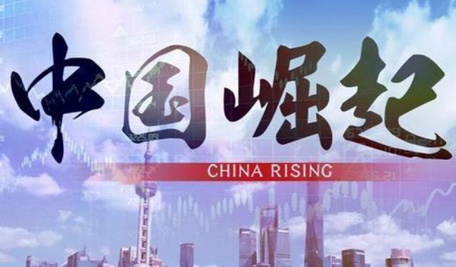 为啥中国可以快速崛起？英媒分析：离不开这三位“推动者”的贡献！话说上世纪