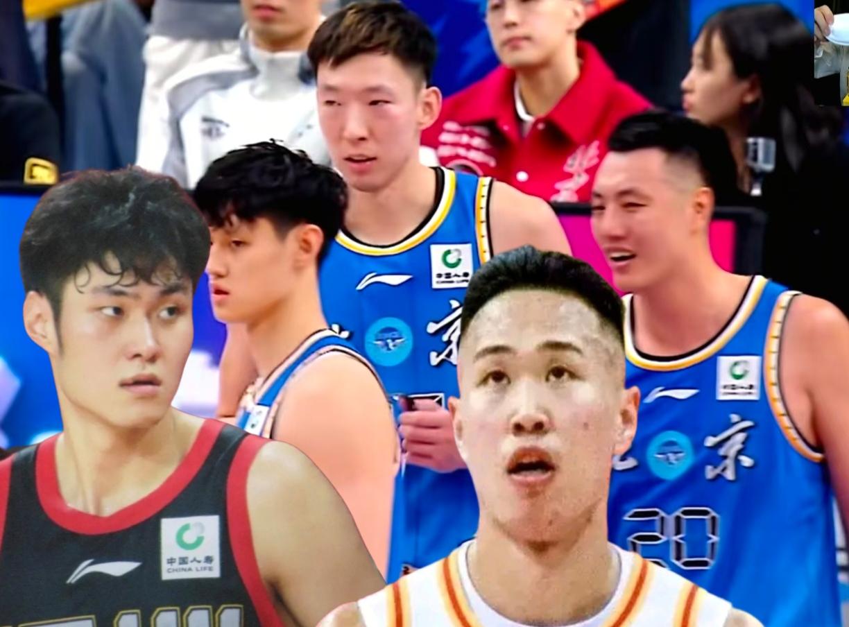 现在CBA是外援主导比赛时代，这对于男篮选拔人才有利有弊先看看弊端，本赛季CB