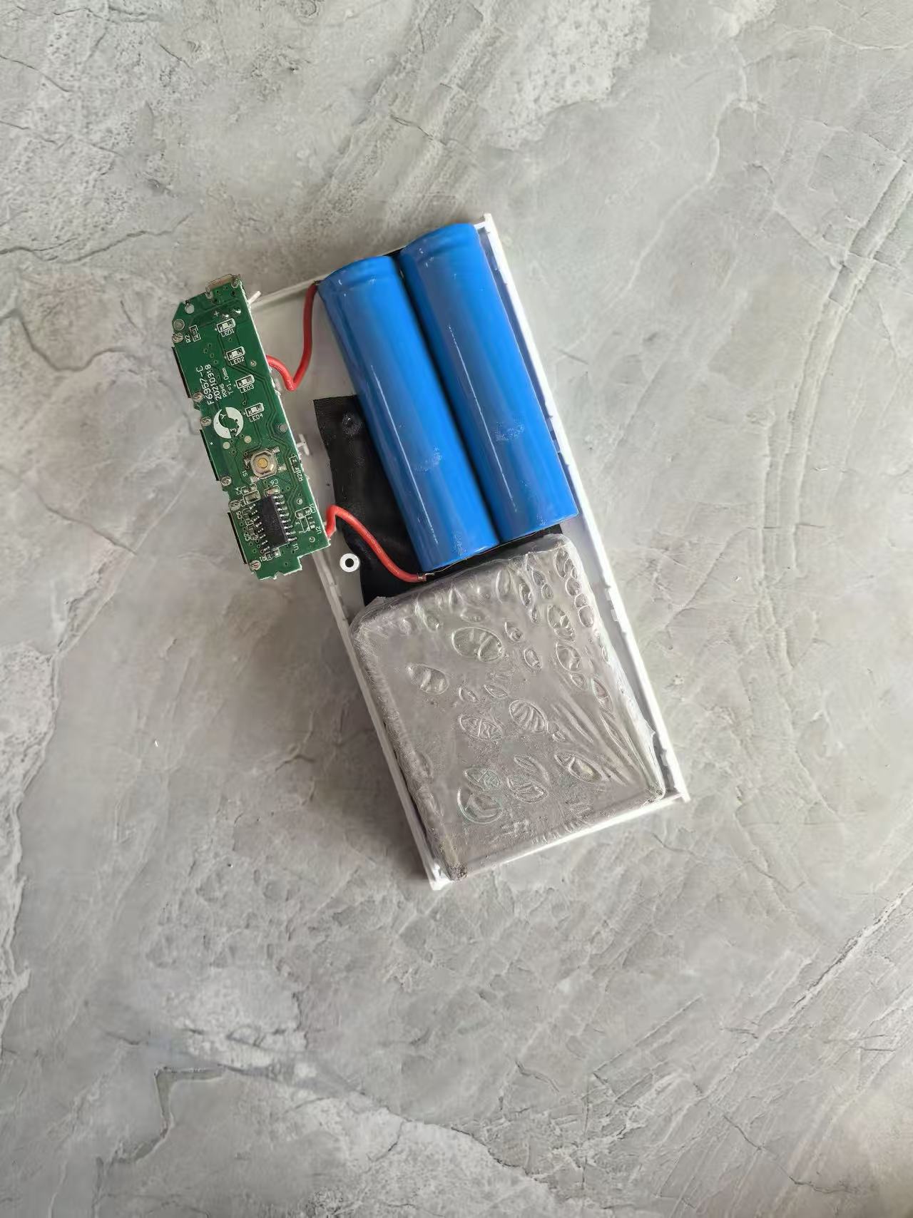 这是良心厂家，水电还单打个包装