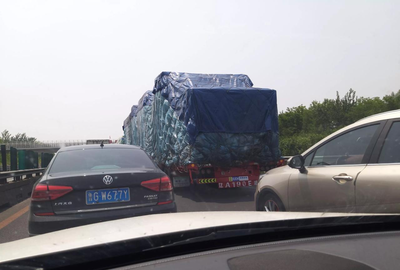【直击自驾东三省省会之旅（第十五天）此次自驾圆满结束，回到家中】在此选择京哈高速