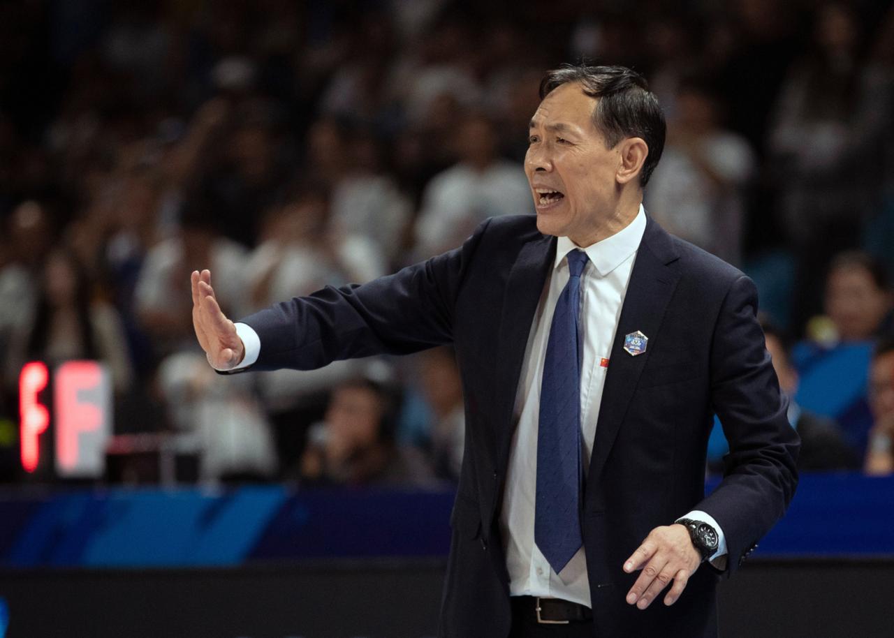 同样是大手笔的投入，为什么北京队与上海队的战绩存在着这么大的差距？但真相已经被彻