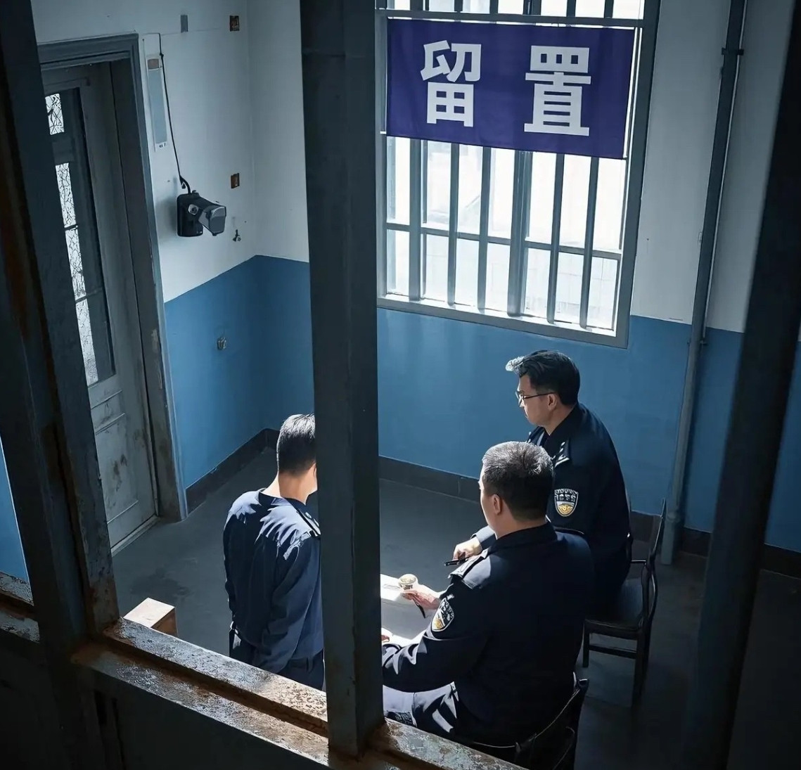 有一位同学在本地JW工作，经常参与办理官员和公职人员违纪违规的案件，平时主要在留