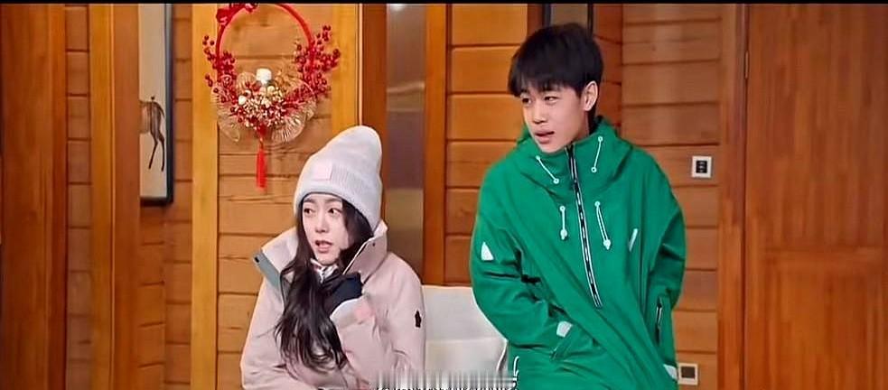 顾漫新剧《骄阳似我》男主居然被配角抢了风头！赵今麦演的聂曦光，感情路有点意思