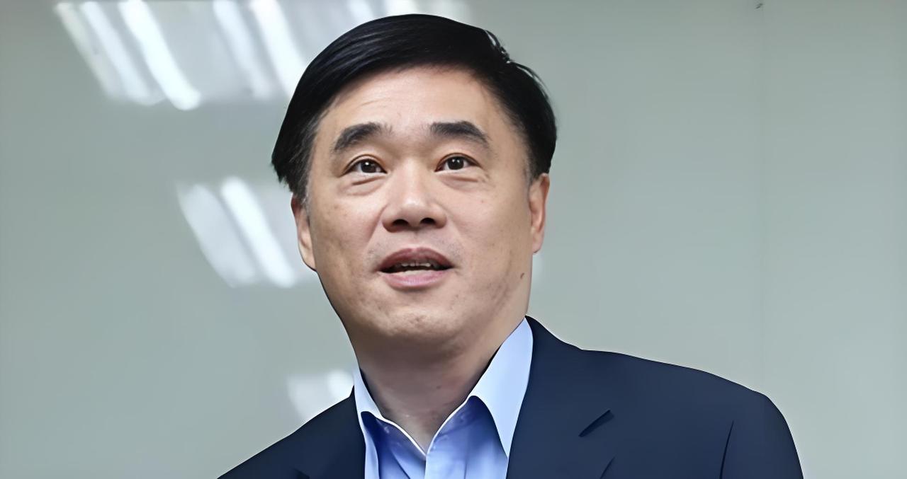 郝龙斌透露参选信号，将万安回应藏玄机！郝龙斌日前晒出与前国民党主席吴伯雄的照