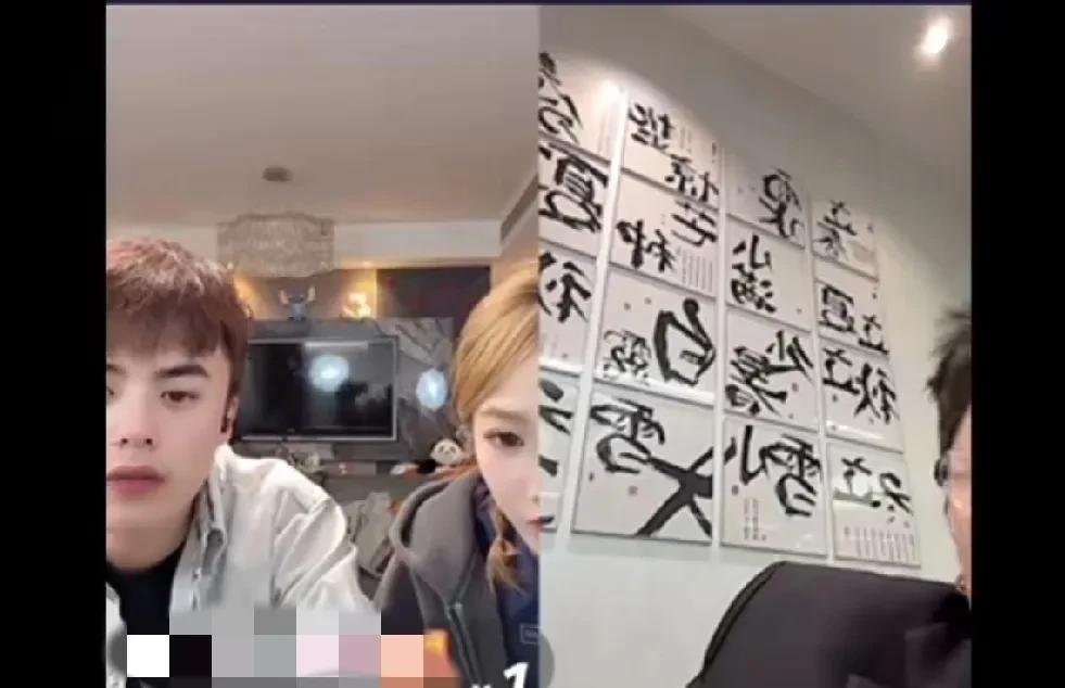 <em>牌牌琦</em>落泪自责给716粉丝丢人了！一起播打公会赛