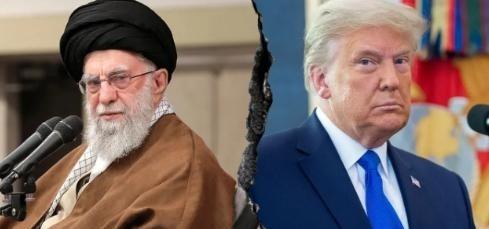 一旦美国与伊朗开战，中俄不再拥有退路，说的直白一点就是，伊朗是咱们与俄罗斯对抗美