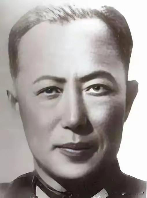 1950年败将李弥困守台湾、无人问津，突然被蒋介石召见，结局出人意料195
