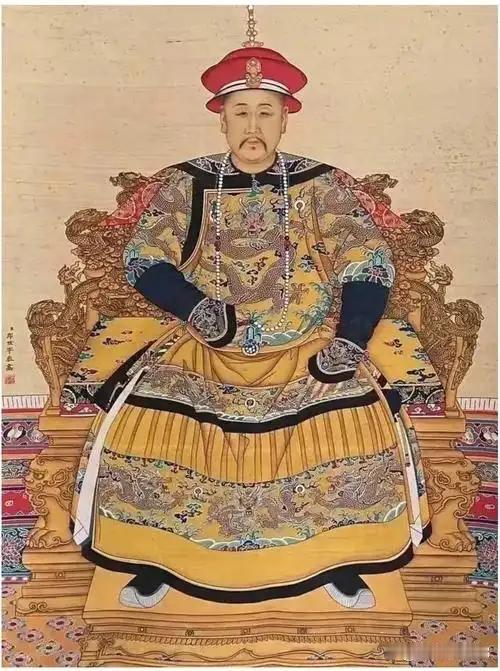 雍正狠狠打压的一众兄弟，乾隆登基之后，为何全部予以平反厚待？雍正一朝，九龙夺
