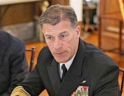 震惊！美国一军事专家透露出一惊人内情：“日本故意招惹中国，其实是为了达到另一个目