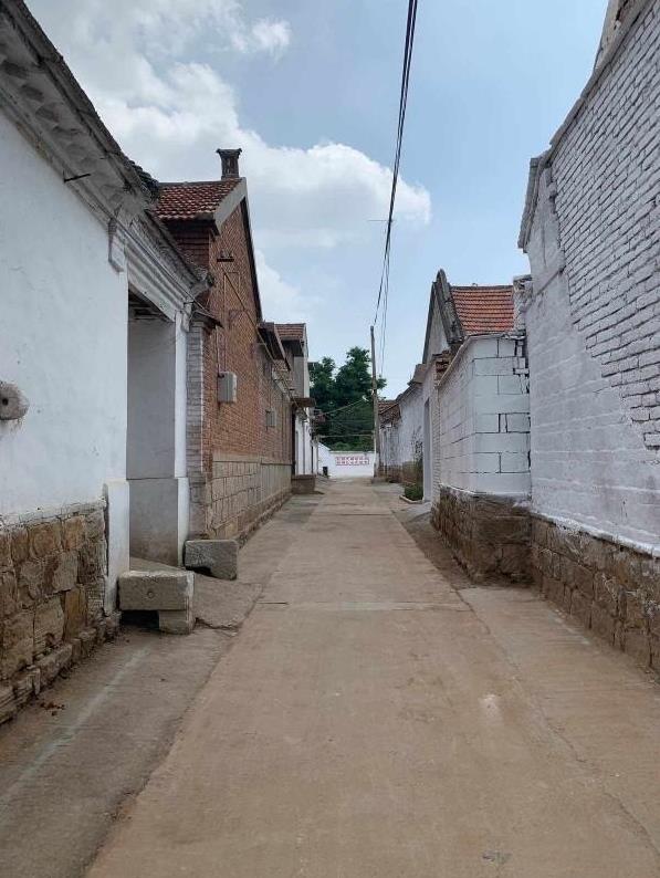 河南安阳，一村民建设用地使用证载明宅基地用地面积276㎡，但宅基地实际占地面积为
