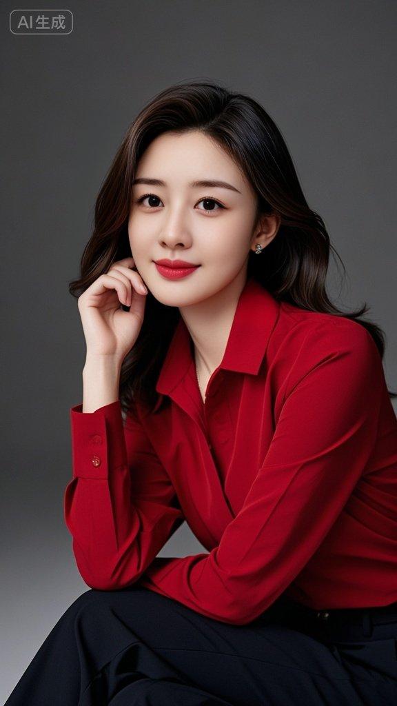 高颜值美女每日分享作品分享上热搜美丽俏佳人