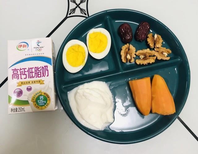 早上起床后，宁愿饿肚子，尽量少吃这4类早餐，医生：尽早了解早餐的地位在饮食观