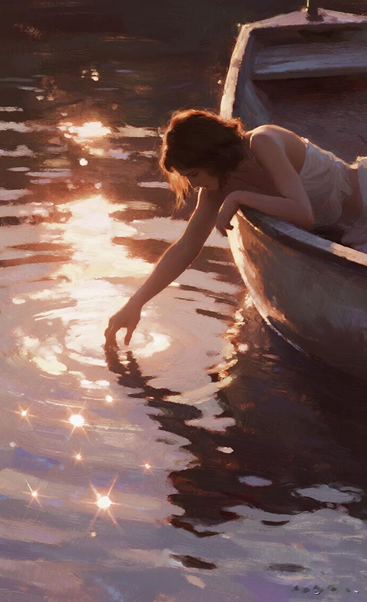 新思维：随喜夸赞，福报深宽本人觉得，“随喜夸赞”是这世间最轻便，也最厚重的善