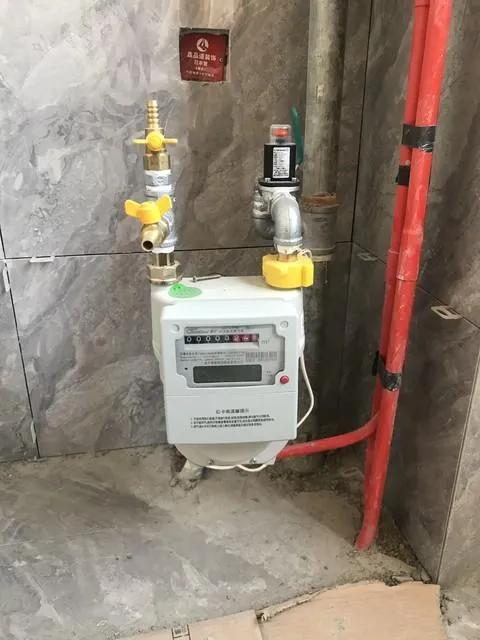 智能燃气表不用网线、不连WiFi，用气数据到底怎么传回燃气公司？如今家家户户