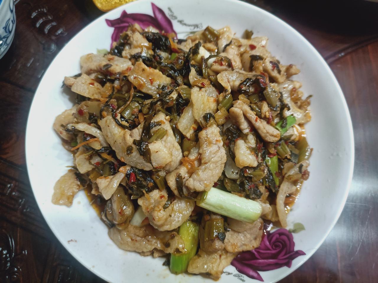 家常菜家庭美食大赏