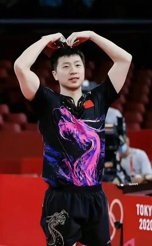 2026年国乒男单大旗谁来扛？现役中国男子乒乓球运动员，樊振东、马龙、王楚钦