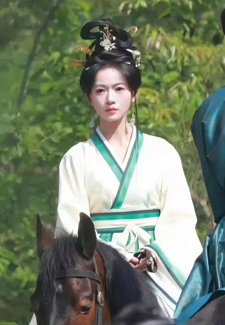 唯一一个产后胖了反而给颜值加分的女星出现了！