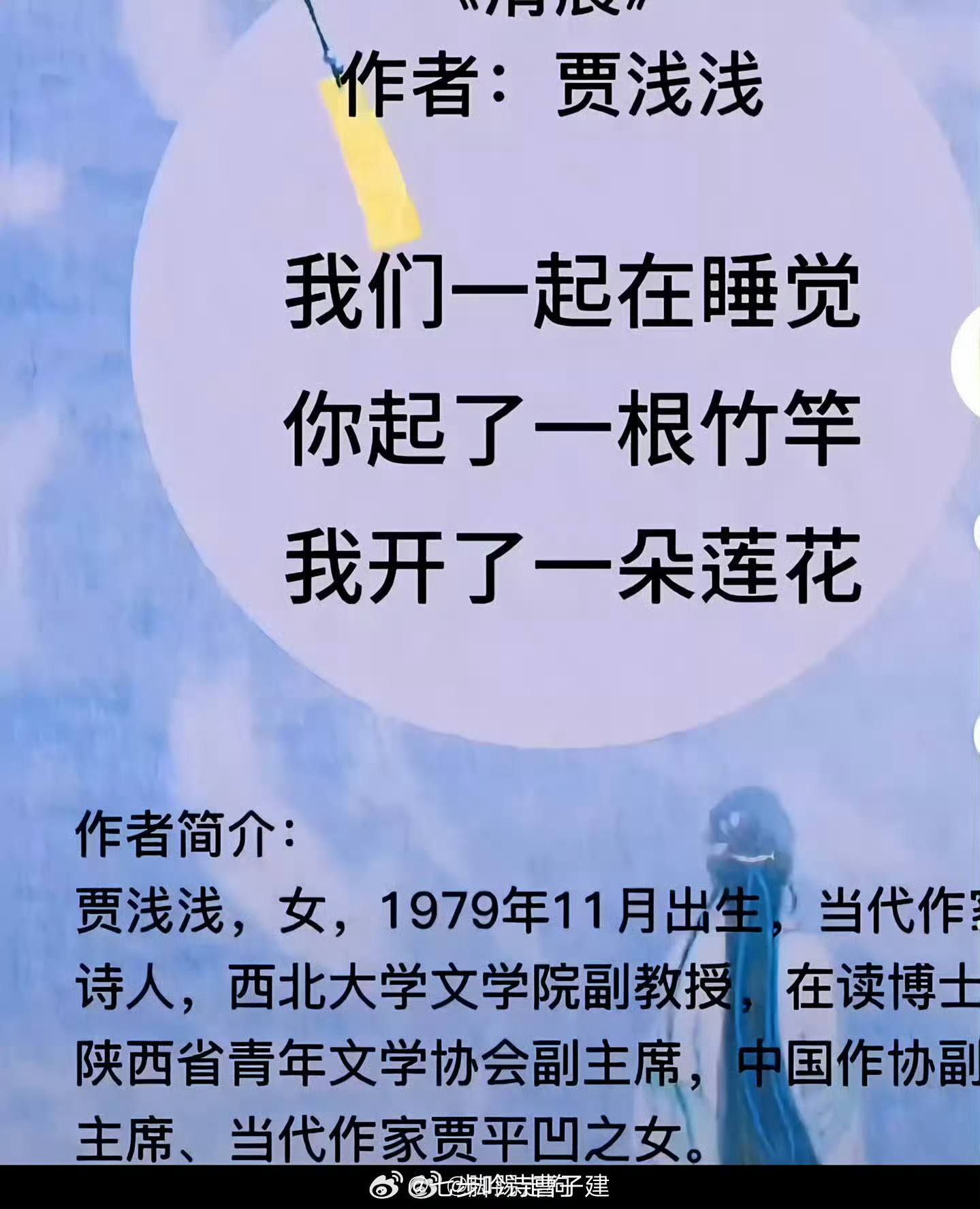 这是啥