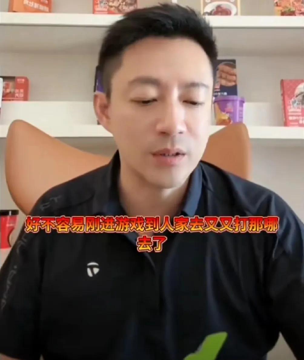 万万没想到，汪小菲被耍了还不知道！因为S妈告诉媒体，马筱梅禁令大S儿女去黑人陈
